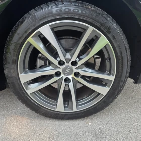 Audi A6 50 3.0TDI Mild-hybrid 286k.s QUATTRO HD MATRIX, снимка 17
