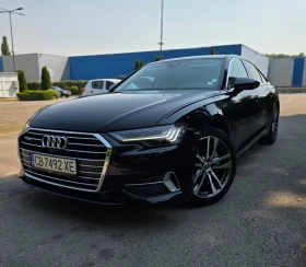 Audi A6 50 3.0TDI Mild-hybrid 286k.s QUATTRO HD MATRIX, снимка 3
