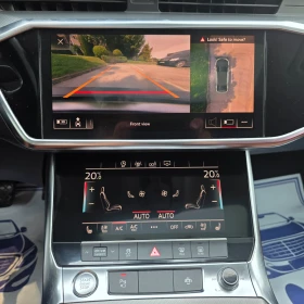 Audi A6 50 3.0TDI Mild-hybrid 286k.s QUATTRO HD MATRIX, снимка 14
