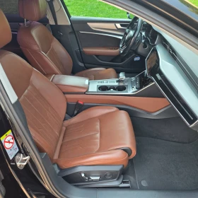 Audi A6 50 3.0TDI Mild-hybrid 286k.s QUATTRO HD MATRIX, снимка 13