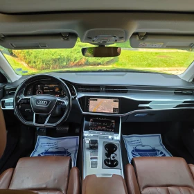 Audi A6 50 3.0TDI Mild-hybrid 286k.s QUATTRO HD MATRIX, снимка 12