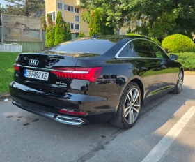 Audi A6 50 3.0TDI Mild-hybrid 286k.s QUATTRO HD MATRIX, снимка 6