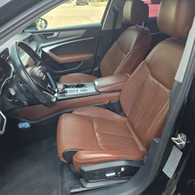 Audi A6 50 3.0TDI Mild-hybrid 286k.s QUATTRO HD MATRIX, снимка 11