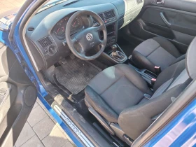 VW Golf 1.4 16 V, снимка 7