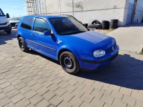 VW Golf 1.4 16 V, снимка 1