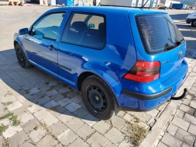 VW Golf 1.4 16 V, снимка 6