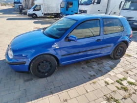 VW Golf 1.4 16 V, снимка 3