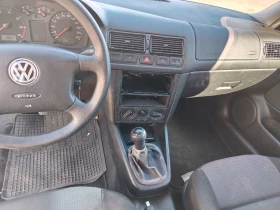 VW Golf 1.4 16 V, снимка 8