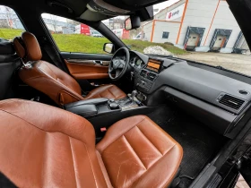 Mercedes-Benz C 220 2.2 CDI OEM646 , снимка 10