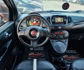 Fiat 500e 70хил.км / Бартер / Регистриран / Лизинг , снимка 11