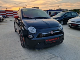 Fiat 500e 70хил.км / Бартер / Регистриран / Лизинг , снимка 3