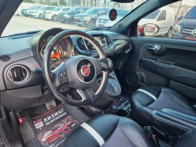 Fiat 500e 70хил.км / Бартер / Регистриран / Лизинг , снимка 10