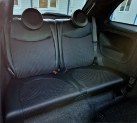 Fiat 500e 70хил.км / Бартер / Регистриран / Лизинг , снимка 16