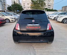 Fiat 500e 70хил.км / Бартер / Регистриран / Лизинг , снимка 5