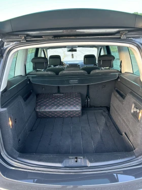 VW Sharan VW Sharan 2.0 TDI BlueMotion 6ск., снимка 12