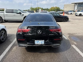Mercedes-Benz CLA 250 CLA 250 AMG / АвтоКредит, снимка 4