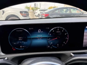 Mercedes-Benz CLA 250 CLA 250 AMG / АвтоКредит, снимка 8