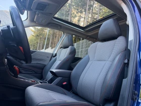 Subaru Forester 2.5 4x4 Sport 35000 КМ, снимка 6