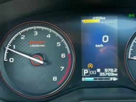 Subaru Forester 2.5 4x4 Sport 35000 КМ, снимка 13