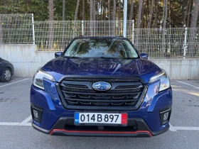 Subaru Forester 2.5 4x4 Sport 35000 КМ, снимка 2