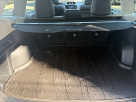 Subaru Forester 2.5 4x4 Sport 35000 КМ, снимка 17