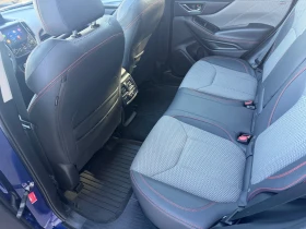 Subaru Forester 2.5 4x4 Sport 35000 КМ, снимка 9
