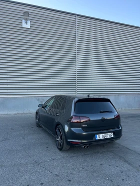 VW Golf, снимка 5