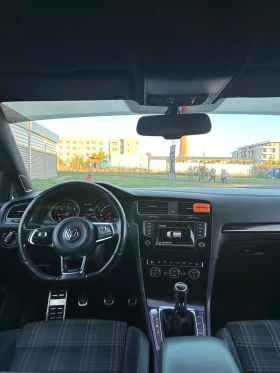 VW Golf, снимка 8