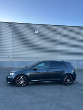 VW Golf, снимка 3