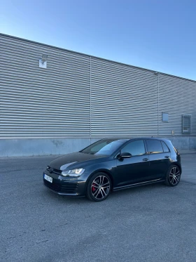 VW Golf, снимка 2