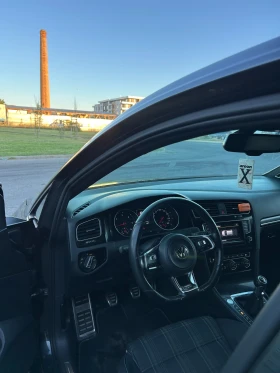VW Golf, снимка 7