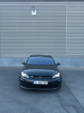 VW Golf, снимка 1