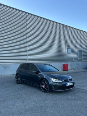 VW Golf, снимка 4