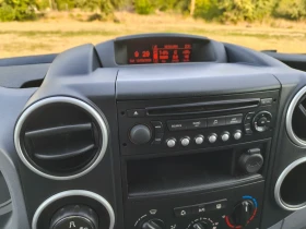 Citroen Berlingo 1.6hdi XTR, снимка 14