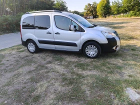 Citroen Berlingo 1.6hdi XTR, снимка 3