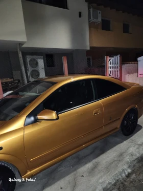 Opel Astra, снимка 11