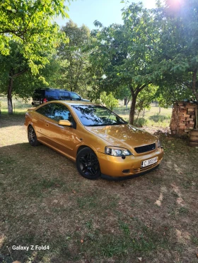 Opel Astra, снимка 1