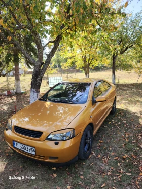 Opel Astra, снимка 15