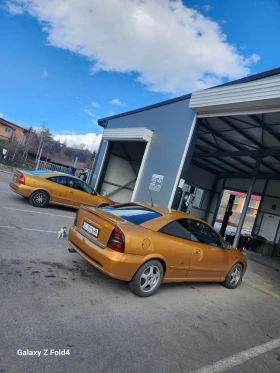 Opel Astra, снимка 5