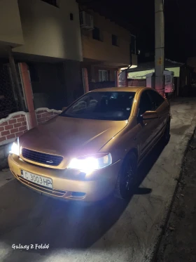 Opel Astra, снимка 10