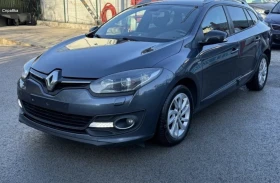 Renault Megane Limited , снимка 3