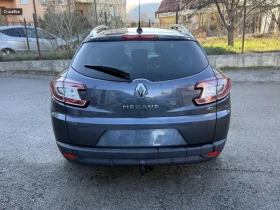 Renault Megane Limited , снимка 6