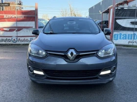 Renault Megane Limited , снимка 2