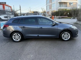 Renault Megane Limited , снимка 8