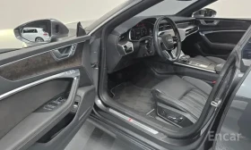Audi A7 50TDI * ОБДУХВАНЕ * HUD * 360 * ДИСТРОНИК * , снимка 5