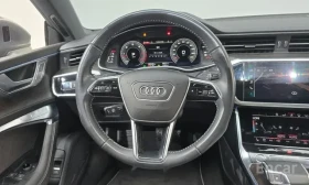 Audi A7 50TDI * ОБДУХВАНЕ * HUD * 360 * ДИСТРОНИК * , снимка 7