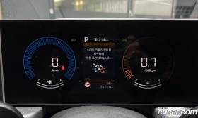Hyundai Sonata 2.0 LPG, снимка 10