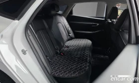 Hyundai Sonata 2.0 LPG, снимка 17