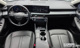 Hyundai Sonata 2.0 LPG, снимка 9
