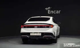Hyundai Sonata 2.0 LPG, снимка 2